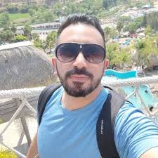 Eduardo Moss (@TheVjMoss)