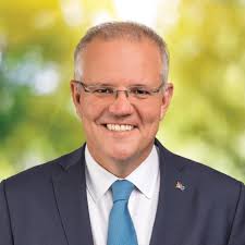 Scott Morrison (ScoMo)