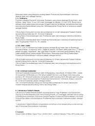 Tak banyak sejarah yang menyertakan hal tersebut di samping nama mereka yang. Tokoh Proklamasi