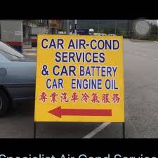 We did not find results for: Sheng Hing Car Air Cond Service Home Facebook