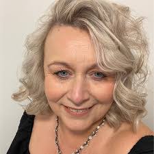 Sharon Clemens's Instagram, Twitter & Facebook