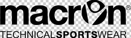 Macron was founded in 1971 as a distributor of american sportswear brands in italy. Macron Hastings United F C Logo Organization Business Png Clipart Black And White Brand Brisbane Business Football