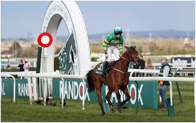 Minella times has won the 2021 grand national, with jockey rachael blackmore making history as the first ever female jockey to win the race. Aa6ty4bxyjwfjm