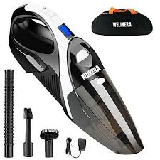 Black Decker Cordless Lithium Dustbuster Handheld Vacuum Chv1410l Welikera Cordless Handheld Vacuum Stainless Steel Filter Rechargeable 12v 100w Hand Vacuum Ideas Of Hand Best Handheld Vacuum Handheld Vacuum Hand Vacuum