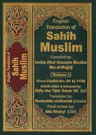 ترجمات كتب السنة