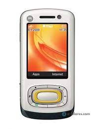 Motorola W7 Active Edition - Celulares ...