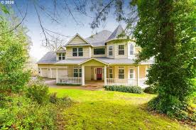Wrap around front porch addition home ideas. On The Market Homes For Sale With A Wraparound Porch To Socialize From A Distance Oregonlive Com