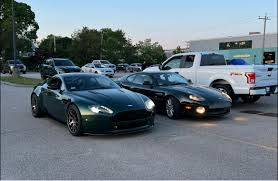 Image result for Almond Green 2011 Aston Martin