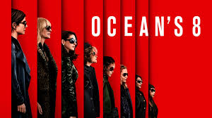 Prime Video: Oceans 8