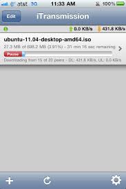 Check spelling or type a new query. Itransmission Download Torrents On Ios Jailbreak App Cult Of Mac