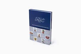 100 Cooking Lessons From The Ecole Ritz Escoffier The Exclusive Cookbook From The Ritz Escoffier School At The Ritz Paris