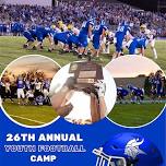 Youth Football Camp