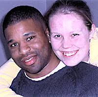 Emily Uzzell, Nathan Cropper