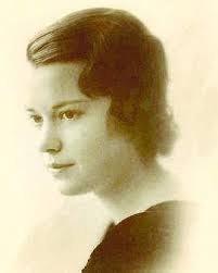 Hebe Milburn Obituary (1916