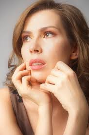 Inna Rubin's Instagram, Twitter & Facebook