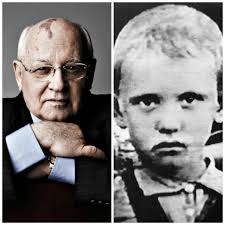 Какими были политики в молодости. Chernenko Gorbachev Mikoyan Kosygin Kak Vyglyadeli V Detstve Vidnye Sovetskie Politicheskie Deyateli Politika Seldon Novosti