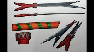 7 alat pertahanan diri yang berfaedah. 4 Senjata Tradisional Sulawesi Utara Beserta Nama Penjelasan