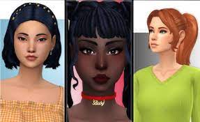 See each mod's installation instructions for further info. Los Mejores Mods De Los Sims 4 En Pc Y Como Descargarlos Meristation