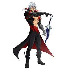 Estarossa Seven Deadly Sins Anime Grand Cross Seven Deady Sins