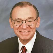 Larry E. Wuebbels Obituary May 13, 2023