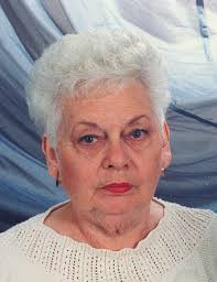 Obituary information for Ada Mae Alsip