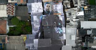 He's considered one of the greatest and highest paid soccer players of all time. Curta Brasileiro Promove Cristiano Ronaldo No Free Fire Meio Mensagem