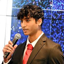 Another Summer Research Experience is in the books! Today, this fantastic  group of students presented their research during the SRE Closing Ceremony  in front of their families, friends, mentors, and others from