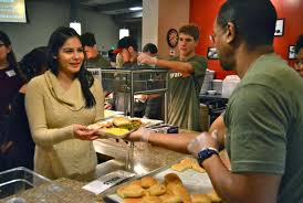 We did not find results for: Campus Church S Annual Community Thanksgiving Meal Stresses Fellowship Inclusivity News Gwinnettdailypost Com