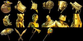 The season started after a long downtime upon the conclusion of the devourer of worlds event, which took place on december 1st, 2020 at 4:10 pm est. Fortnite News On Twitter Here S A Look At All Of The Gold Cosmetics In Fortnite Chapter 2 Season Fortnite Fortniteseason2