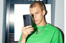 the OnePlus Nord N100 ...