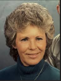 Obituary: Beverly Ann Beeler