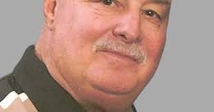 Eldon Edward Vinzant, Jr.