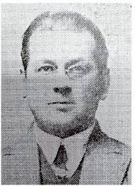 Efraín Arévalo López