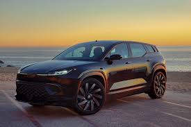 Image result for Deep Ocean 2016 Fisker