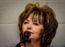 Maria Carl's Instagram, Twitter & Facebook