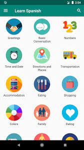 The only problem is figuring out wh. Learn Spanish For Android Apk Download