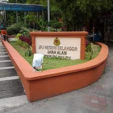 Kebudayaan jawa tengah beranekaragam, mulai suku di jawa tengah, bahasa, agama, ciri khas budaya adat istiadat dan peninggalan kebudayaan jawa tengah. Jabatan Pengangkutan Jalan Jpj 134 Tipps Von 13474 Besucher