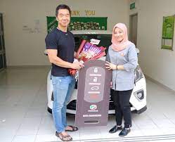 We did not find results for: Skim Graduan Fresh Graduate Perodua Dealer By Mazlina Bakri