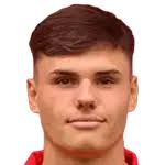 Jonathan Meier: Latest Football Statistics