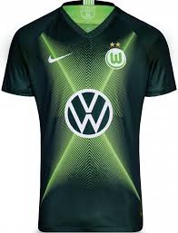 Unsere fc bayern fanshop produkte ermöglichen dir, der ganzen welt zu zeigen, dass dein herz für den deutschen. ãƒ´ã‚©ãƒ«ãƒ•ã‚¹ãƒ–ãƒ«ã‚¯ 2019 20 ãƒ¦ãƒ‹ãƒ•ã‚©ãƒ¼ãƒ  ãƒ¦ãƒ‹11