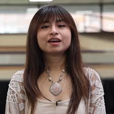 Why UIS Wednesday: Ashley Martinez-Alvarez, a visual arts major from  Streamwood, Illinois, is actively involved in several student organizations  at #UISedu., “The reason I chose UIS is for the small ...