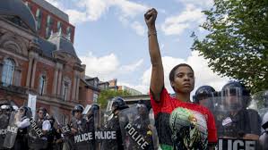 The white house, washington, u.s. Wamu News Special Protests In D C Wamu