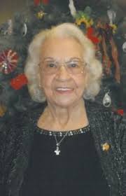 Mary Hanvey Obituary (2019)