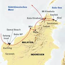Our trekking trips in the balkans are a great way to explore this wonderful and. Malaysia Rundreise Hohepunkte Borneos Ikarus Tours