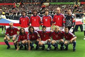 Jejich výkony na mistrovství evropy jsou malým hrdinstvím, fotbalisté islandu v tom ovšem ve francii nejsou sami. Ceska Historie Na Mistrovstvi Evropy Ve Fotbale Isport Cz