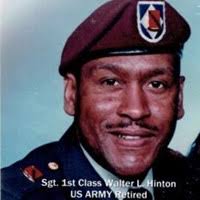 Mr. Walter Hinton Obituary