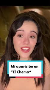 Quien Es Amanda En La Vida Real El Chema