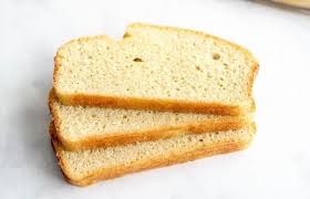 Pan Ceto De Harina De Coco La Vida Cetogenica Receta Harina De Coco Pan De Harina De Coco Pan De Coco