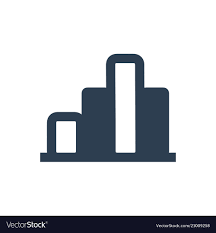 Bar Chart Icon