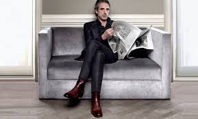 Boots that will stand up to the test of time & get better w/ age. How To Wear Boots With A Suit Modern Men S Guide